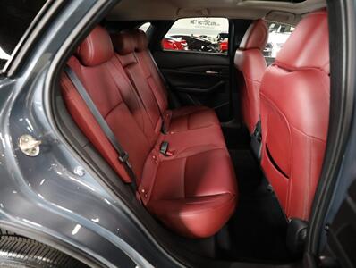 2023 Mazda CX-30 2.5 S Carbon Edition - Photo 22 - Addison, IL 60101