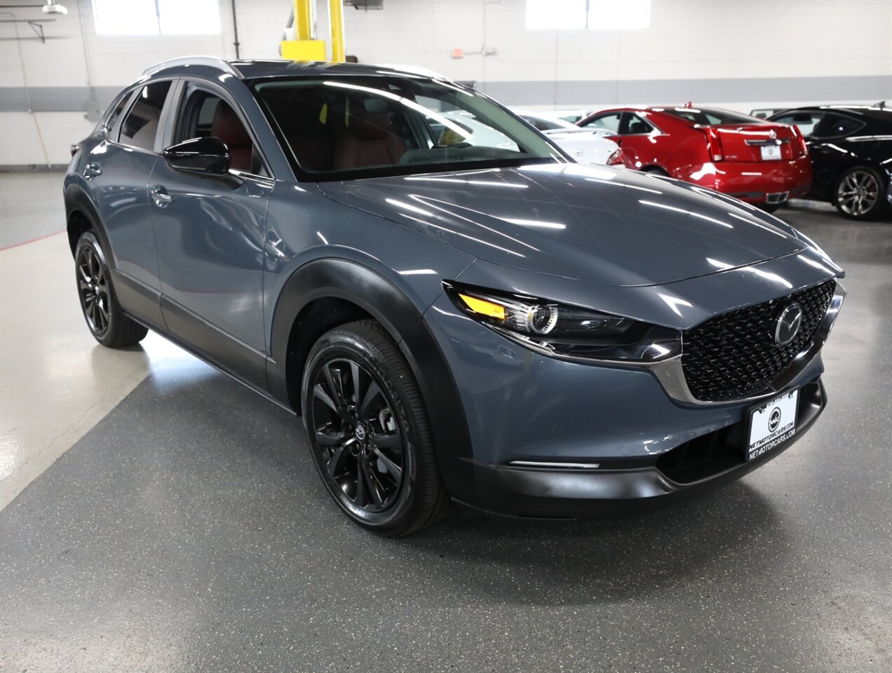 2023 Mazda CX-30 2.5 S Carbon Edition - Photo 7 - Addison, IL 60101