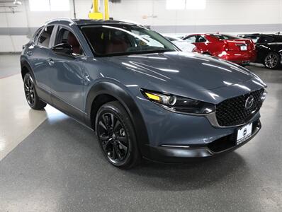 2023 Mazda CX-30 2.5 S Carbon Edition - Photo 7 - Addison, IL 60101