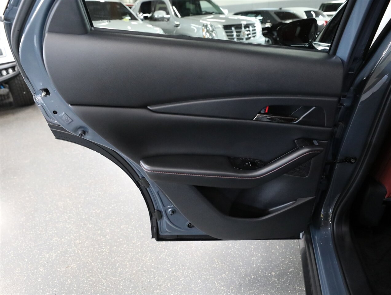 2023 Mazda CX-30 2.5 S Carbon Edition - Photo 24 - Addison, IL 60101