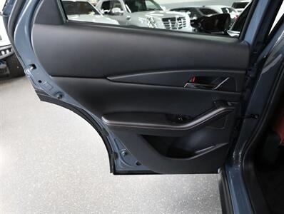 2023 Mazda CX-30 2.5 S Carbon Edition - Photo 24 - Addison, IL 60101