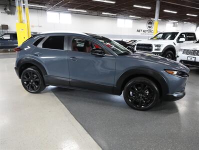 2023 Mazda CX-30 2.5 S Carbon Edition - Photo 8 - Addison, IL 60101