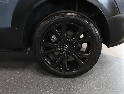 2023 Mazda CX-30 2.5 S Carbon Edition - Photo 42 - Addison, IL 60101