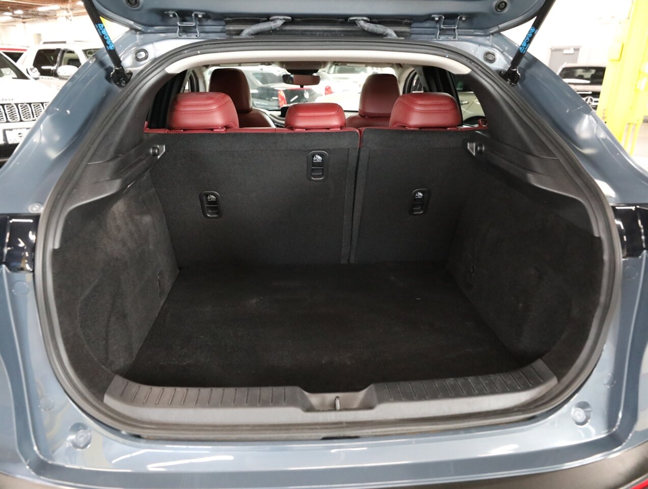 2023 Mazda CX-30 2.5 S Carbon Edition - Photo 23 - Addison, IL 60101