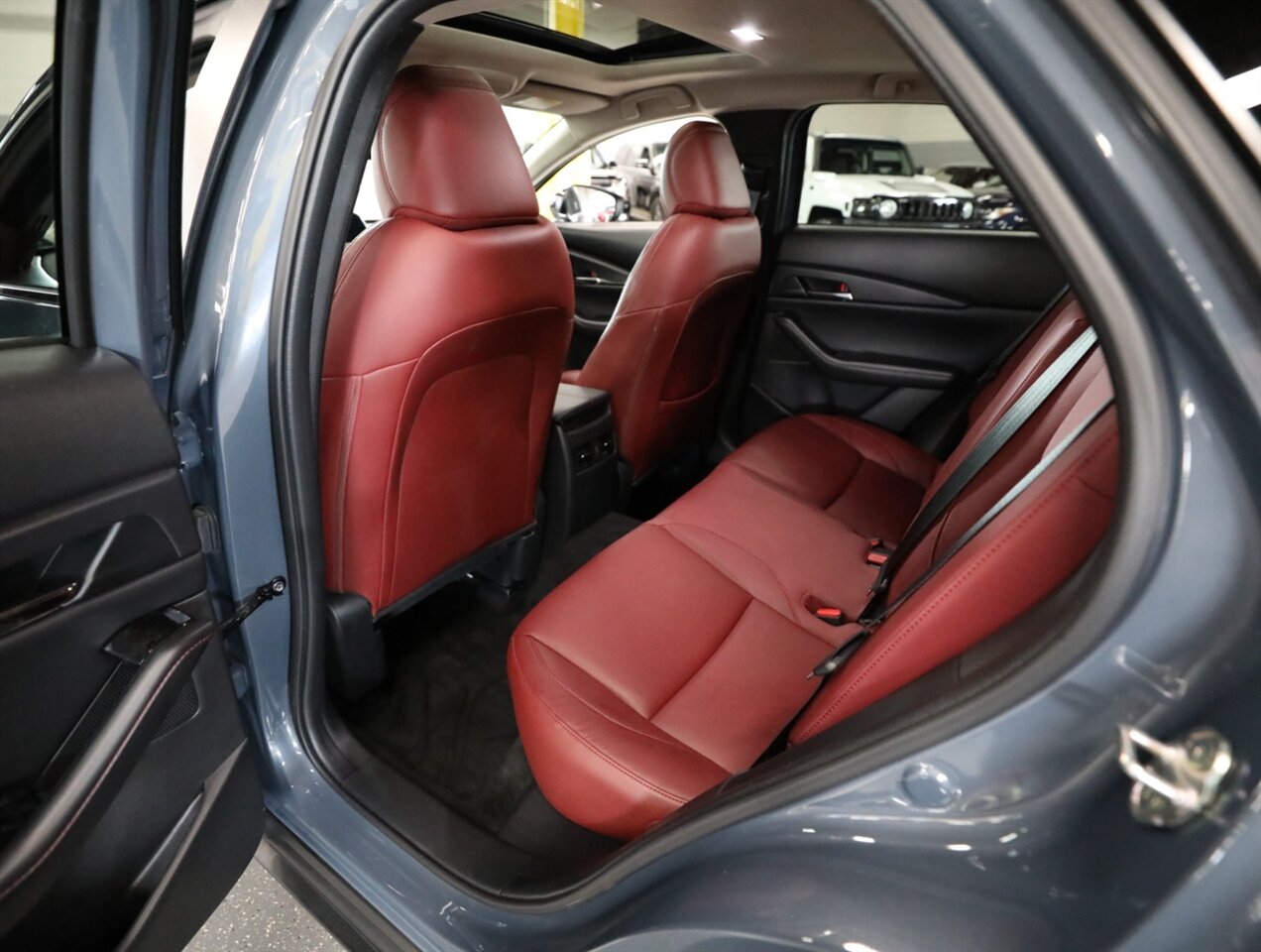 2023 Mazda CX-30 2.5 S Carbon Edition - Photo 25 - Addison, IL 60101