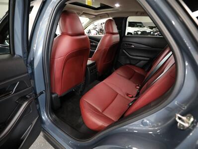 2023 Mazda CX-30 2.5 S Carbon Edition - Photo 25 - Addison, IL 60101