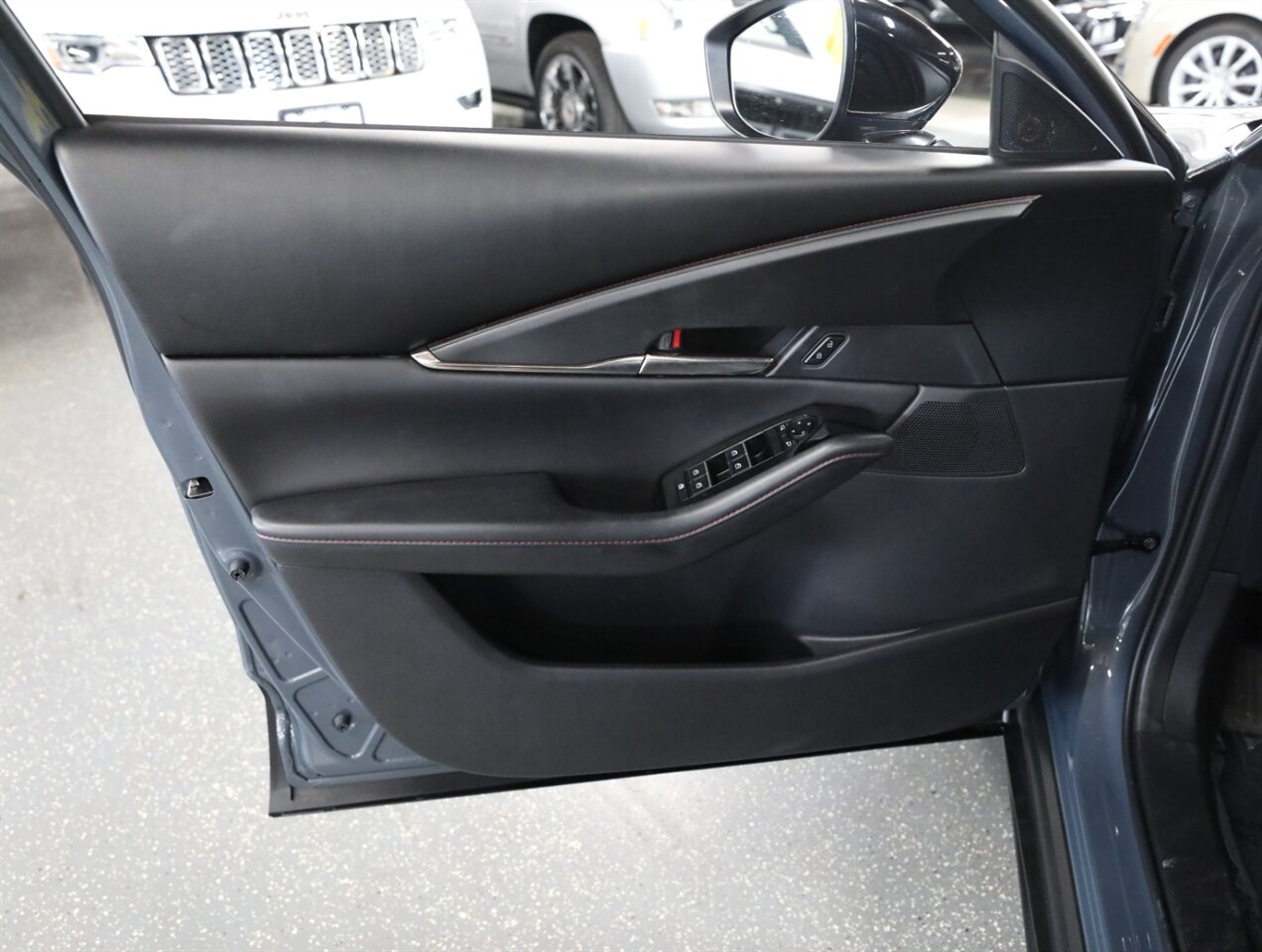 2023 Mazda CX-30 2.5 S Carbon Edition - Photo 28 - Addison, IL 60101