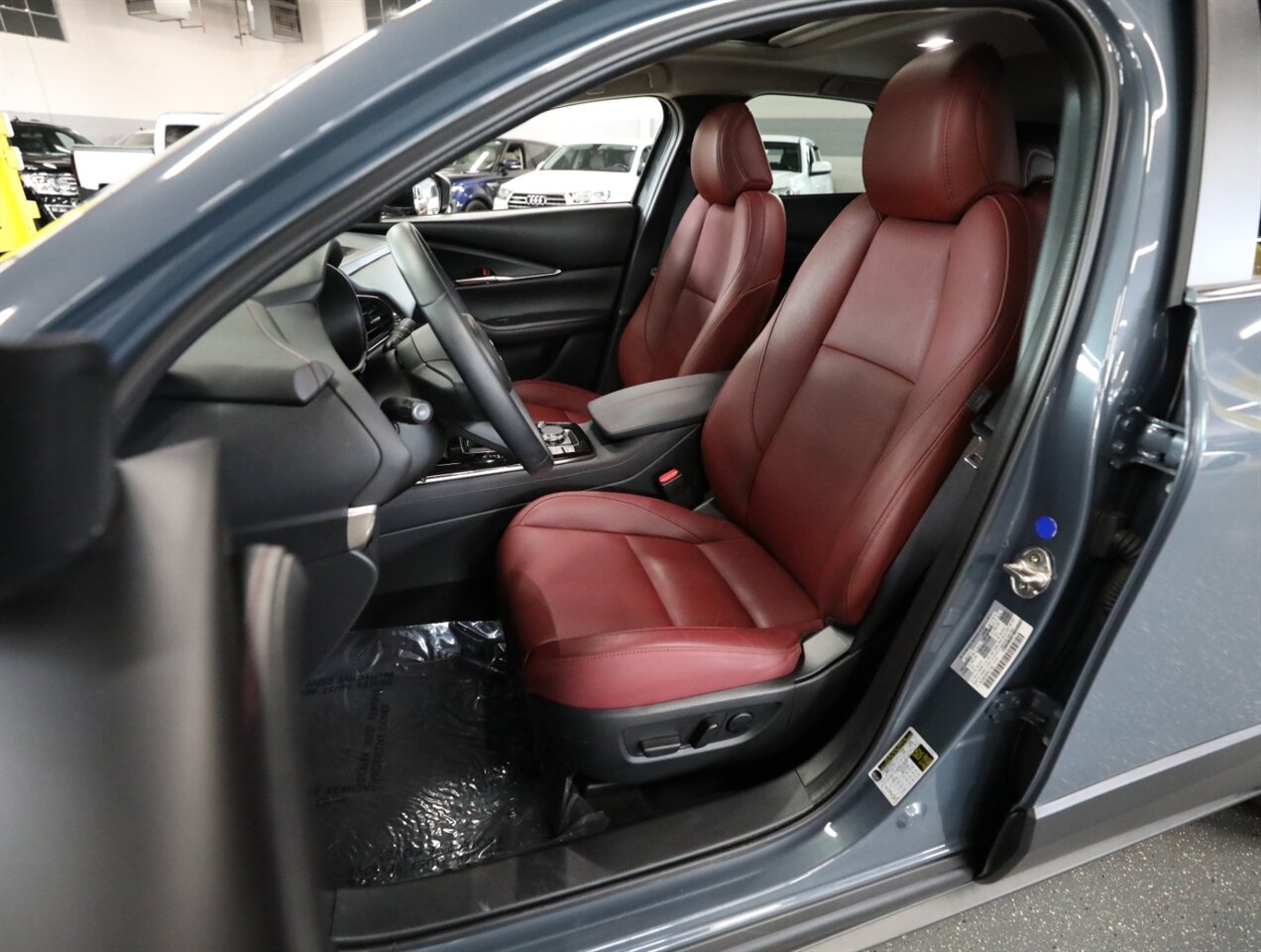 2023 Mazda CX-30 2.5 S Carbon Edition - Photo 30 - Addison, IL 60101