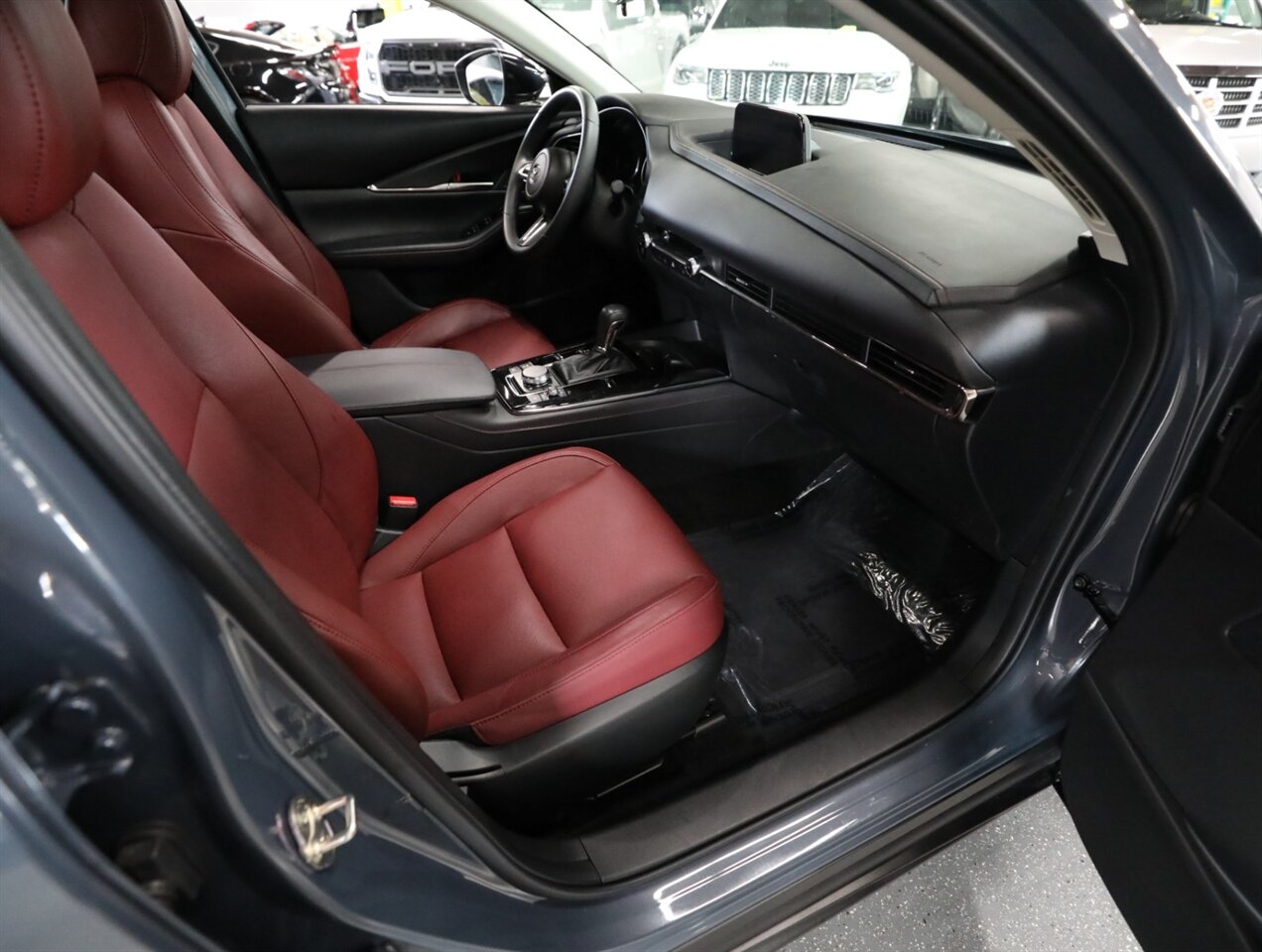 2023 Mazda CX-30 2.5 S Carbon Edition - Photo 18 - Addison, IL 60101