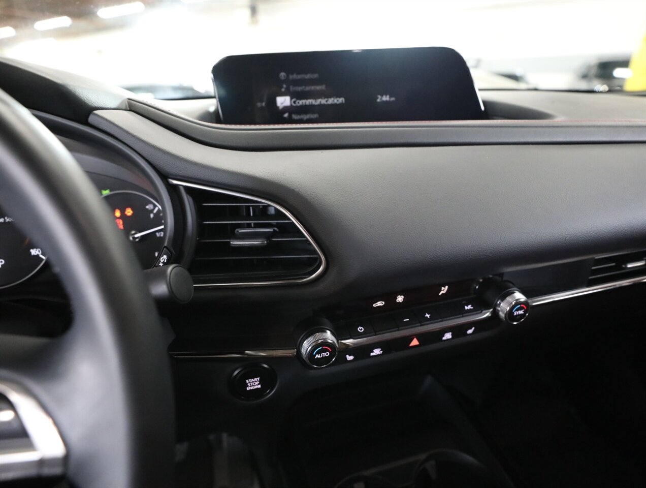 2023 Mazda CX-30 2.5 S Carbon Edition - Photo 34 - Addison, IL 60101