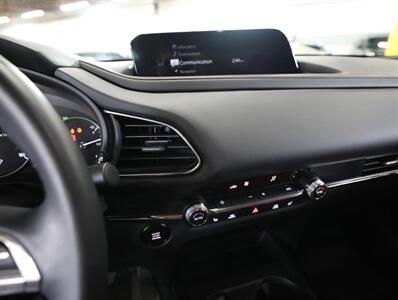 2023 Mazda CX-30 2.5 S Carbon Edition - Photo 34 - Addison, IL 60101