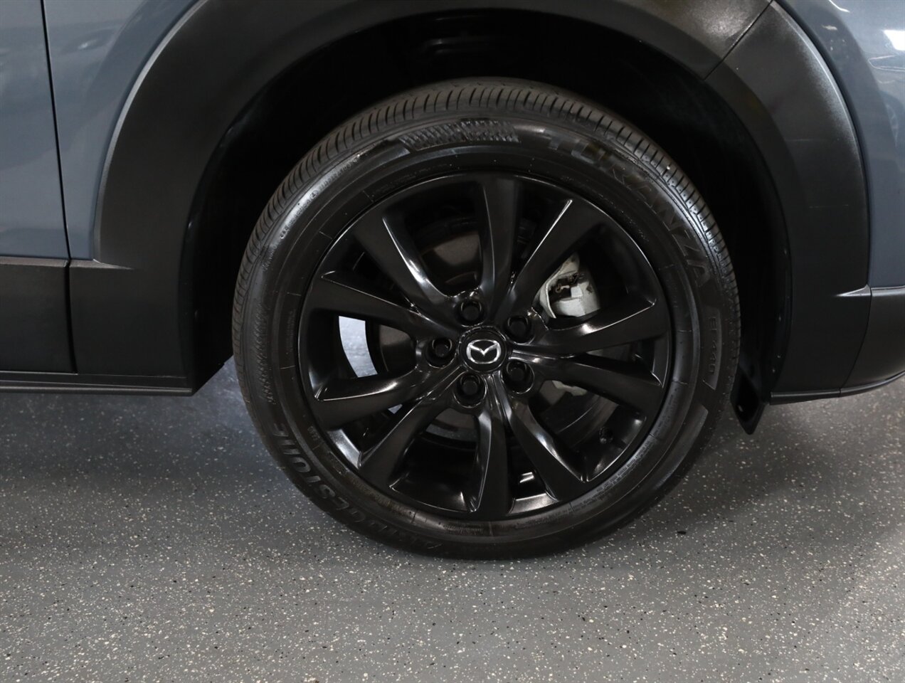 2023 Mazda CX-30 2.5 S Carbon Edition - Photo 44 - Addison, IL 60101
