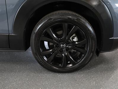 2023 Mazda CX-30 2.5 S Carbon Edition - Photo 44 - Addison, IL 60101