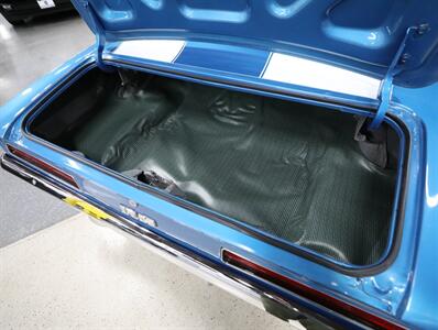 1969 Chevrolet Camaro RS   - Photo 48 - Addison, IL 60101