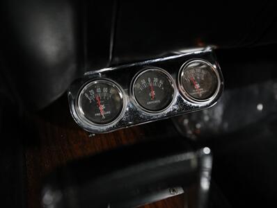 1969 Chevrolet Camaro RS   - Photo 60 - Addison, IL 60101