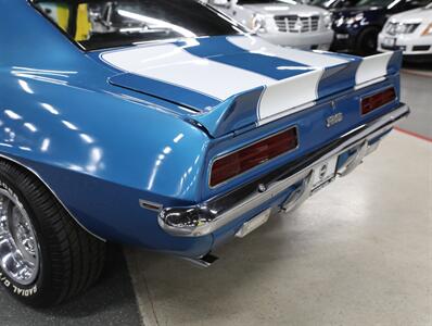 1969 Chevrolet Camaro RS   - Photo 33 - Addison, IL 60101