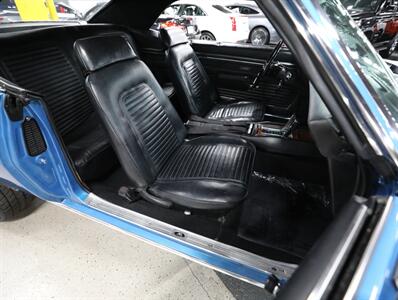 1969 Chevrolet Camaro RS   - Photo 42 - Addison, IL 60101
