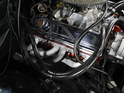 1969 Chevrolet Camaro RS   - Photo 80 - Addison, IL 60101