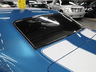 1969 Chevrolet Camaro RS   - Photo 35 - Addison, IL 60101
