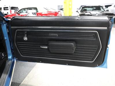 1969 Chevrolet Camaro RS   - Photo 38 - Addison, IL 60101