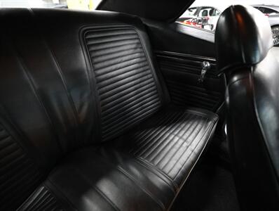 1969 Chevrolet Camaro RS   - Photo 45 - Addison, IL 60101