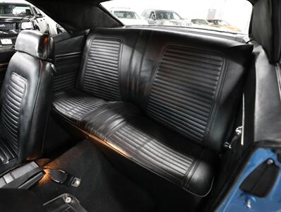 1969 Chevrolet Camaro RS   - Photo 50 - Addison, IL 60101