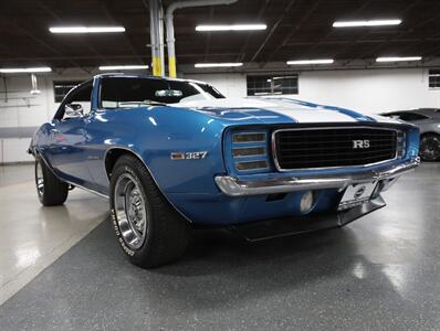 1969 Chevrolet Camaro RS   - Photo 91 - Addison, IL 60101