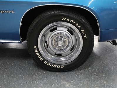 1969 Chevrolet Camaro RS   - Photo 74 - Addison, IL 60101