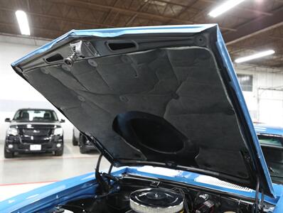 1969 Chevrolet Camaro RS   - Photo 89 - Addison, IL 60101