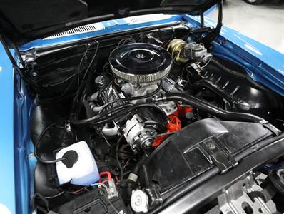 1969 Chevrolet Camaro RS   - Photo 77 - Addison, IL 60101
