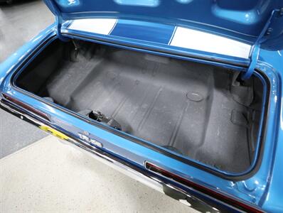 1969 Chevrolet Camaro RS   - Photo 46 - Addison, IL 60101