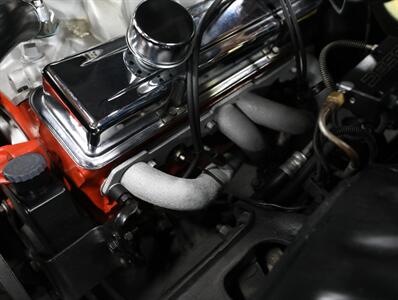 1969 Chevrolet Camaro RS   - Photo 87 - Addison, IL 60101