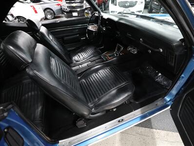 1969 Chevrolet Camaro RS   - Photo 41 - Addison, IL 60101