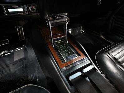 1969 Chevrolet Camaro RS   - Photo 59 - Addison, IL 60101