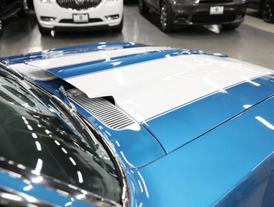 1969 Chevrolet Camaro RS   - Photo 19 - Addison, IL 60101