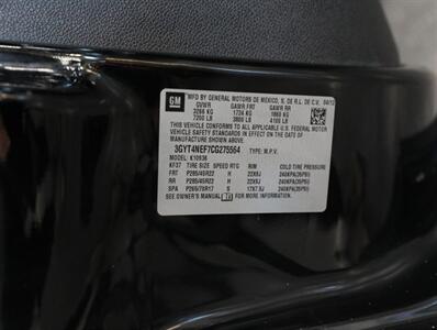 2012 Cadillac Escalade EXT Premium   - Photo 42 - Addison, IL 60101