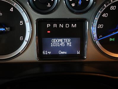 2012 Cadillac Escalade EXT Premium   - Photo 41 - Addison, IL 60101
