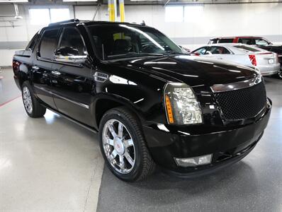 2012 Cadillac Escalade EXT Premium   - Photo 7 - Addison, IL 60101