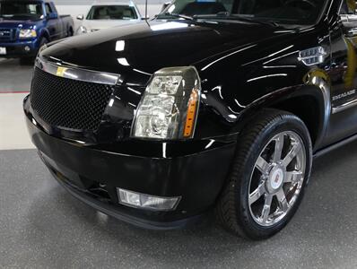2012 Cadillac Escalade EXT Premium   - Photo 3 - Addison, IL 60101