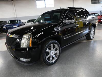 2012 Cadillac Escalade EXT Premium   - Photo 4 - Addison, IL 60101