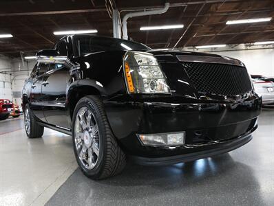 2012 Cadillac Escalade EXT Premium   - Photo 50 - Addison, IL 60101