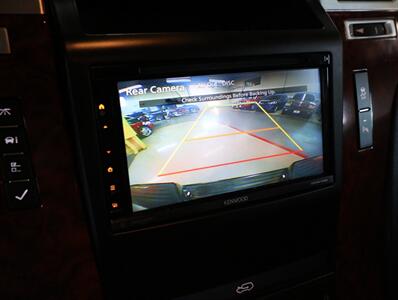 2012 Cadillac Escalade EXT Premium   - Photo 36 - Addison, IL 60101