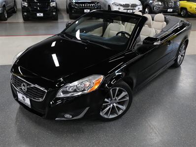 2013 Volvo C70 T5 Premier Plus   - Photo 2 - Addison, IL 60101