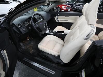 2013 Volvo C70 T5 Premier Plus   - Photo 25 - Addison, IL 60101