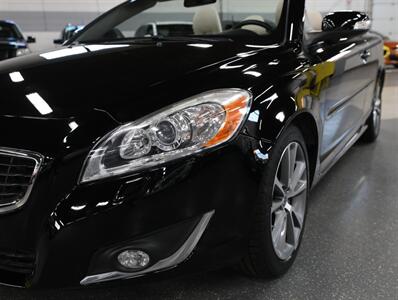 2013 Volvo C70 T5 Premier Plus   - Photo 5 - Addison, IL 60101