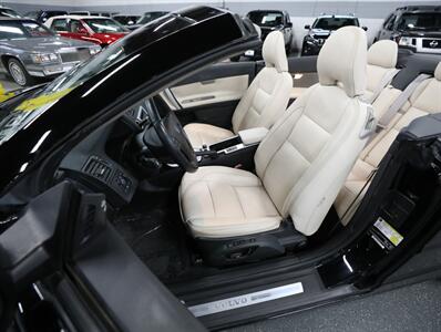 2013 Volvo C70 T5 Premier Plus   - Photo 26 - Addison, IL 60101