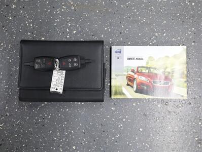 2013 Volvo C70 T5 Premier Plus   - Photo 48 - Addison, IL 60101