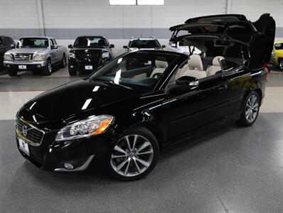 2013 Volvo C70 T5 Premier Plus   - Photo 38 - Addison, IL 60101