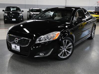 2013 Volvo C70 T5 Premier Plus   - Photo 35 - Addison, IL 60101