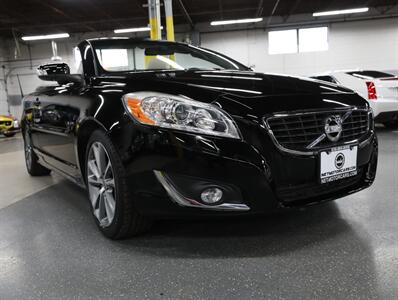2013 Volvo C70 T5 Premier Plus   - Photo 49 - Addison, IL 60101
